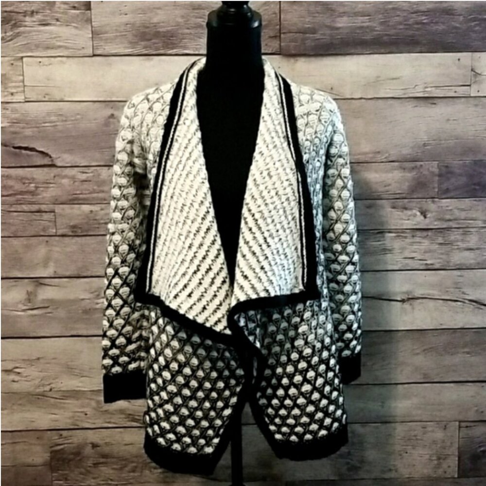 Romeo and Juliet Couture Cardigan